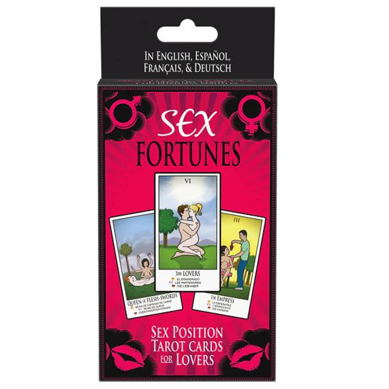 Sex Fortunes