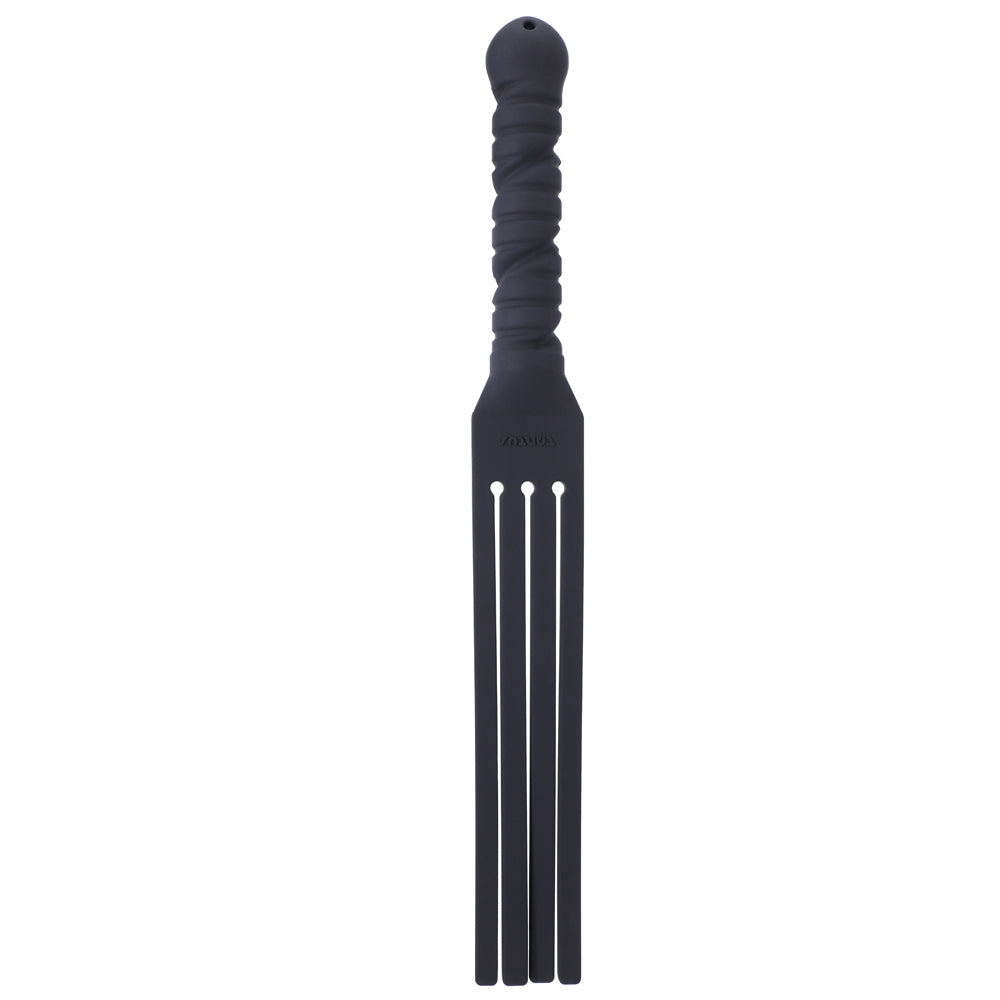 Tantus Tawse It Overboard Dildo Paddle Whip