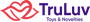 TruLuv Novelties logo