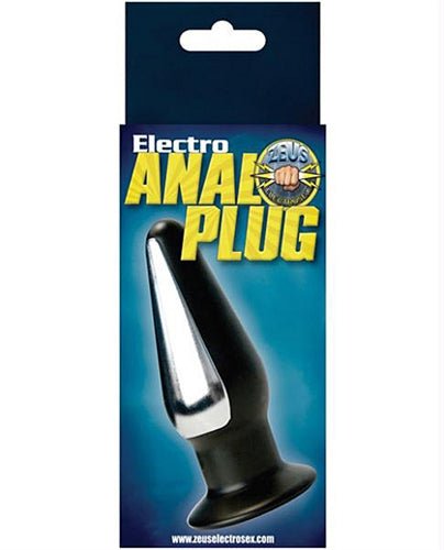 Anal Plug - TruLuv Novelties