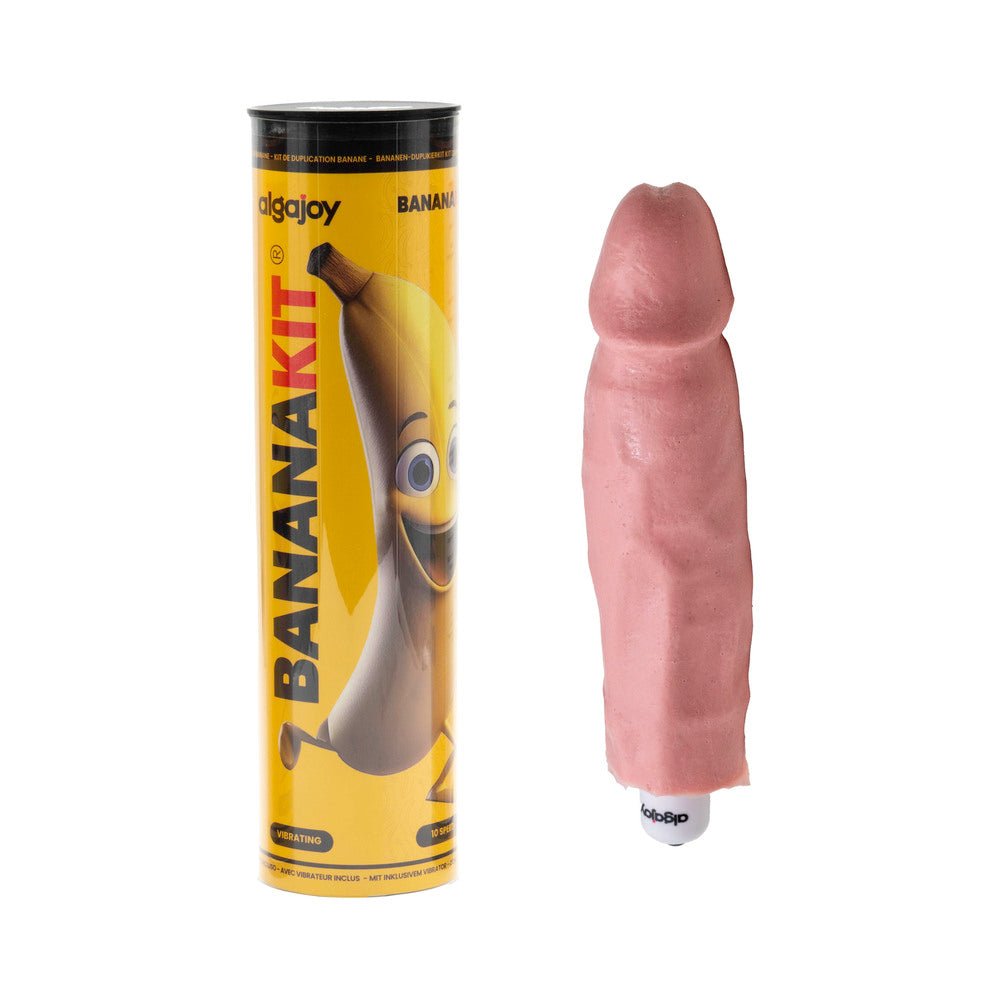 BANANAKIT Complete Kit Pink