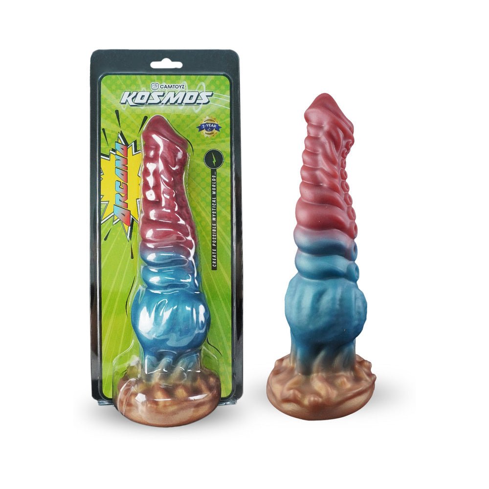 Camtoyz Kosmos Arcana Dildo