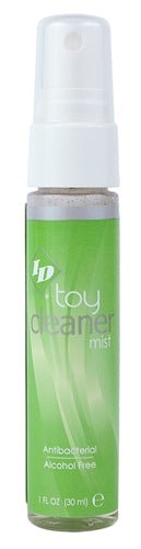 ID Toy Cleaner Mist 1 Oz - TruLuv Novelties