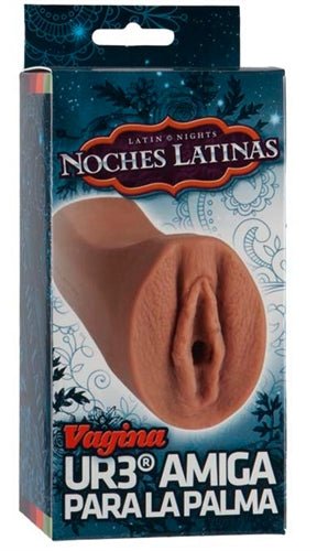Noches Latinas - Ultraskyn Vagina - TruLuv Novelties