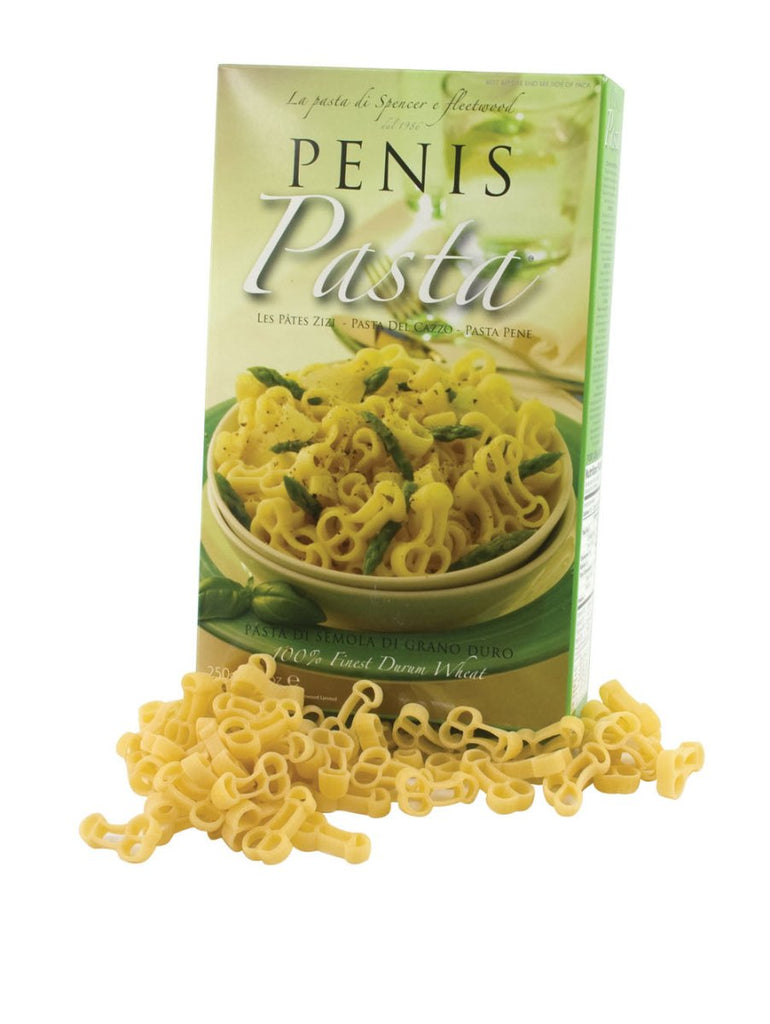 Penis Pasta 200g / 7.14oz - TruLuv Novelties