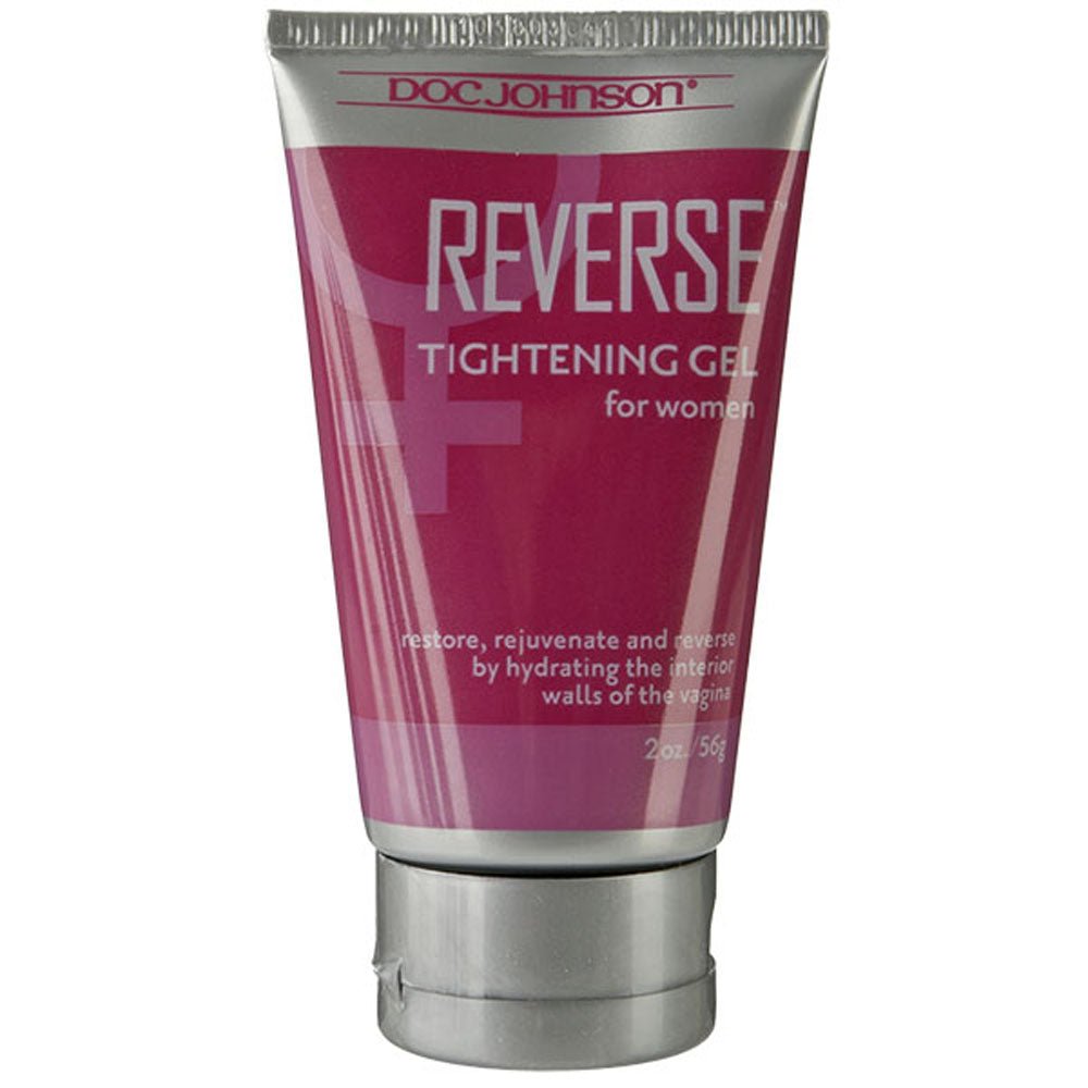Reverse Tightening Gel for Women - Bulk - 2 Oz. - TruLuv Novelties