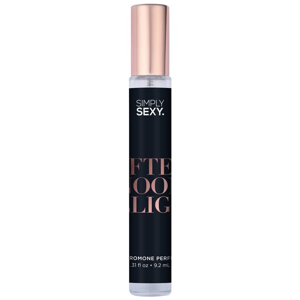 Simply Sexy Afternoon Delight - Pheromone Perfume - .31oz | 9.2ml - TruLuv Novelties
