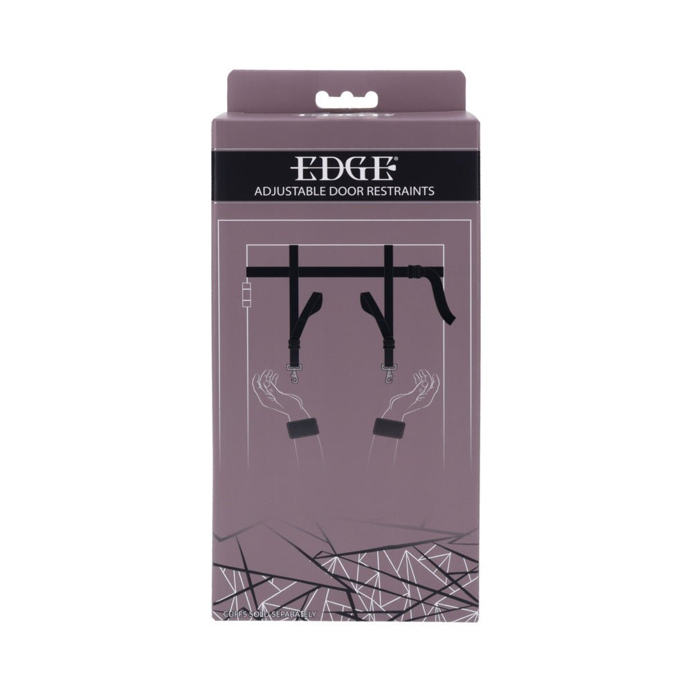 Sportsheets Edge Adjustable Door Restraints