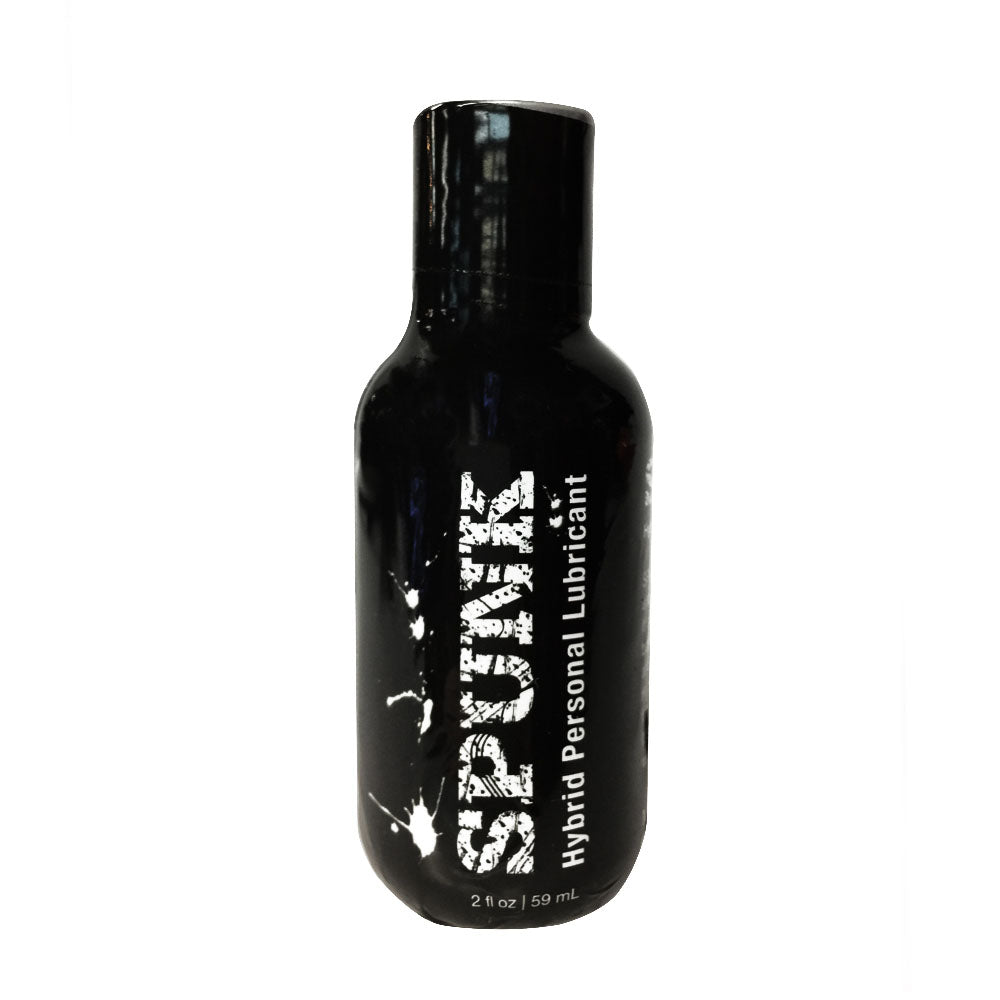 Spunk Lube Hybrid Cap 2 Fl Oz - TruLuv Novelties