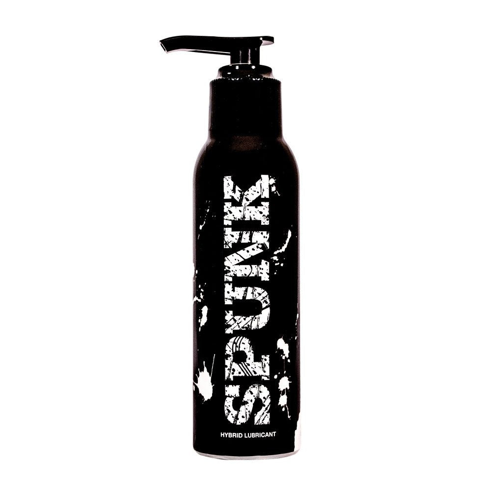 Spunk Lube Hybrid Pump 4 Fl Oz - TruLuv Novelties