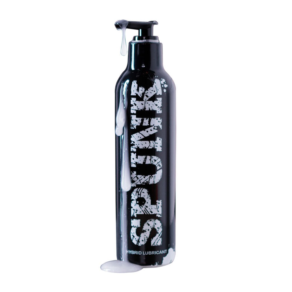 Spunk Lube Hybrid Pump 8 Fl Oz - TruLuv Novelties