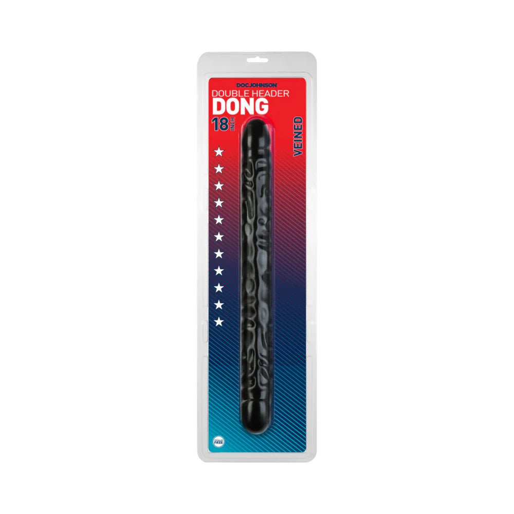 Veined Double Header Dong