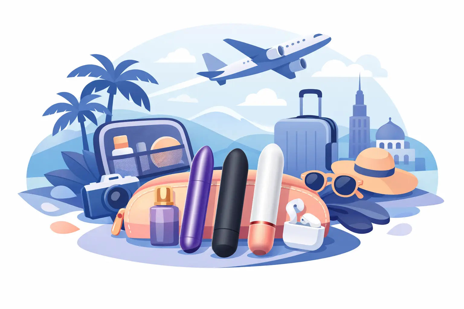 Best Bullet Vibrators for Travel and What to Buy