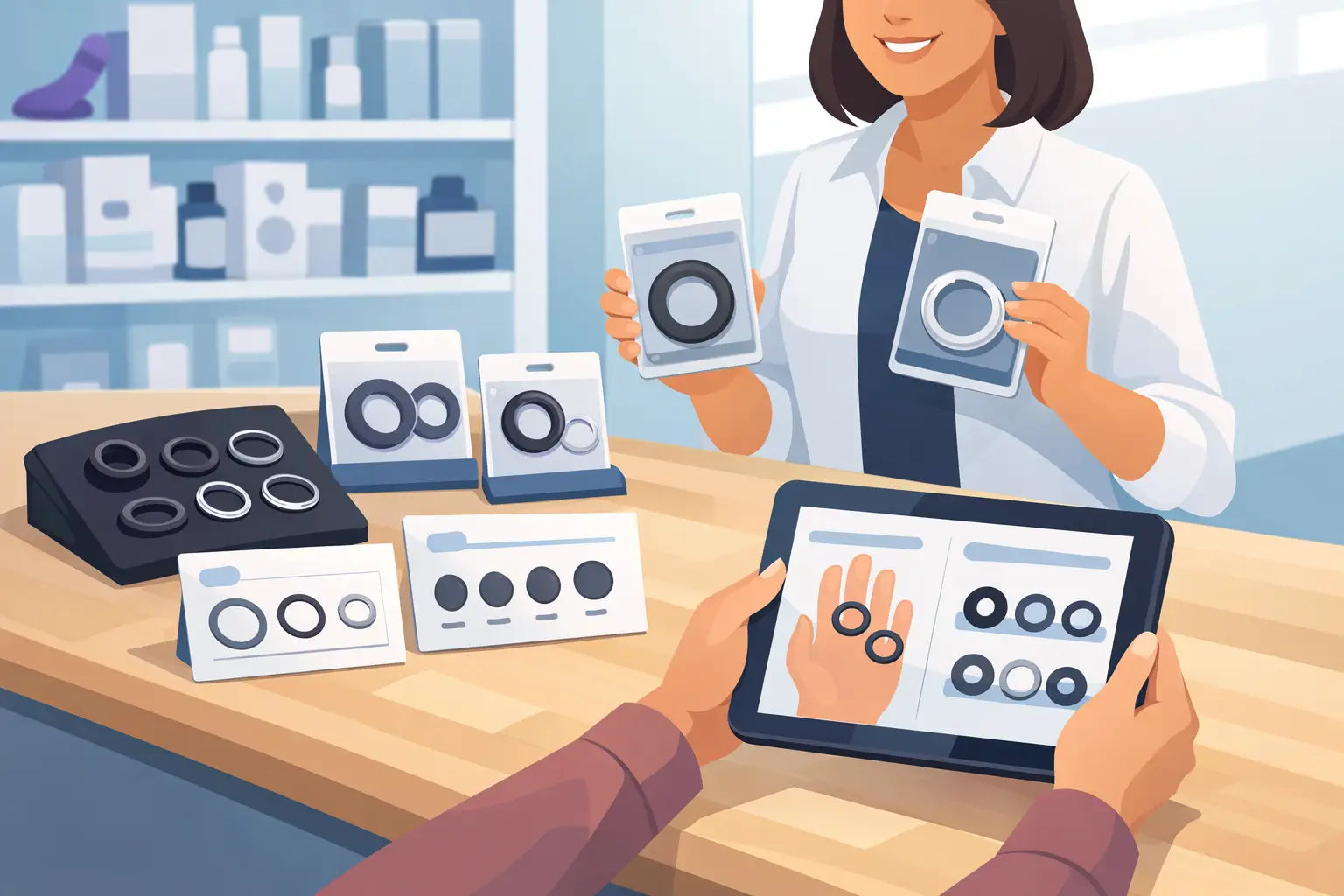 Cock Ring Review: How to Find Your Best Fit