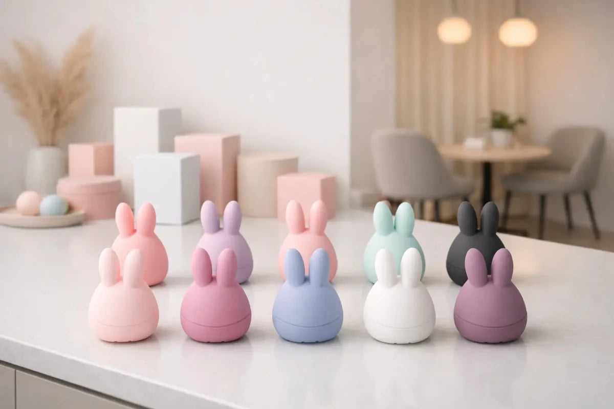 9 Best Rabbit Vibrators 2026 - TruLuv Novelties