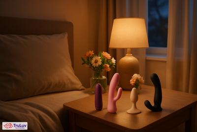 TruLuv Novelties