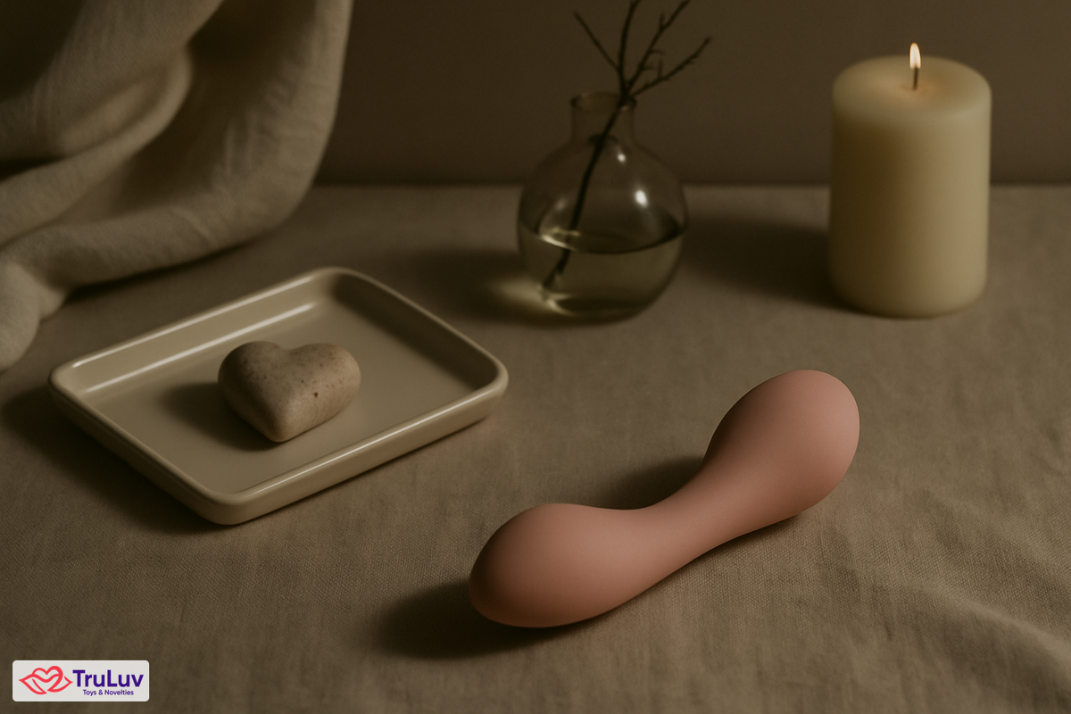 TruLuv Novelties
