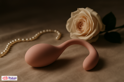 TruLuv Novelties