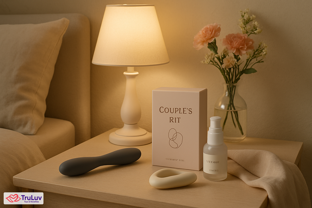 TruLuv Novelties