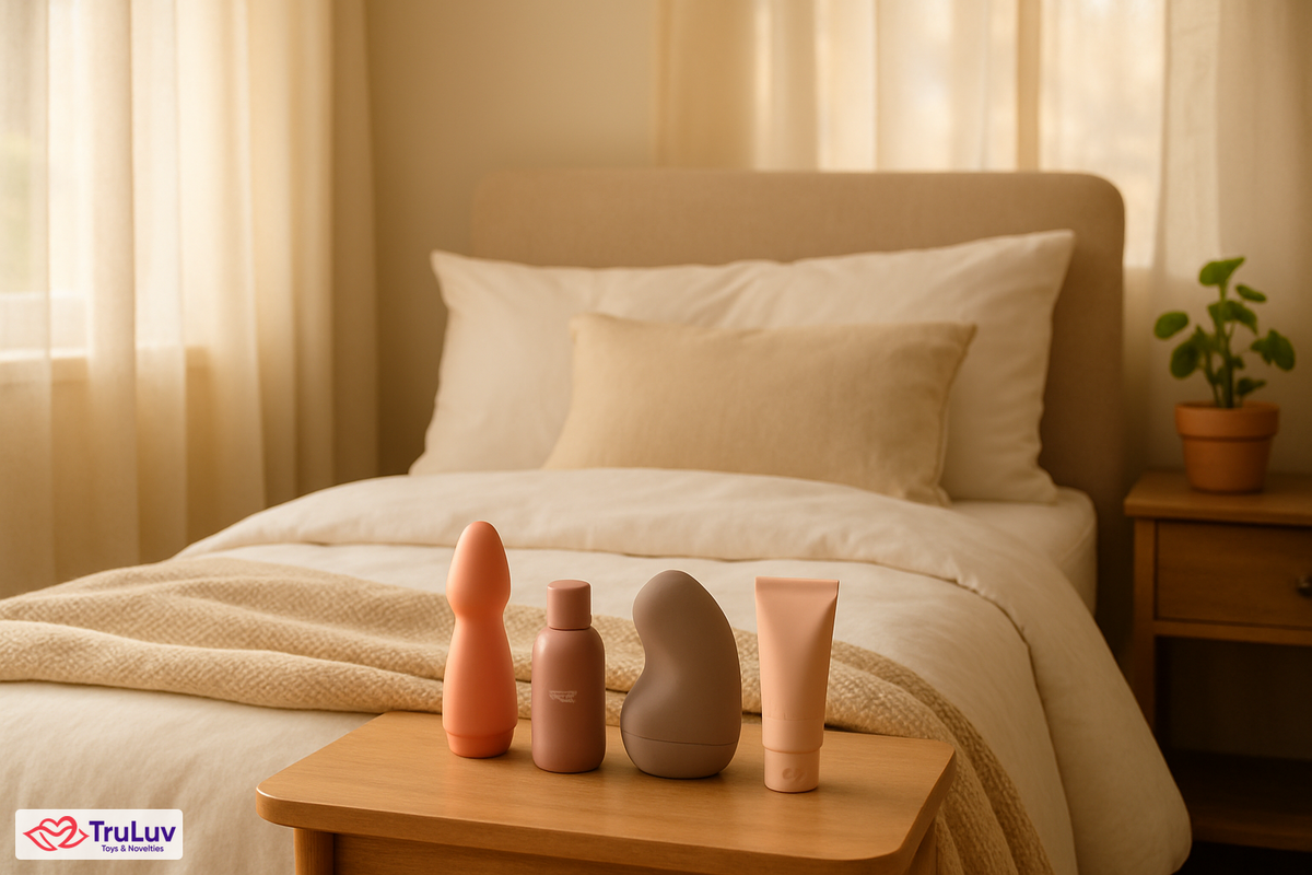 TruLuv Novelties