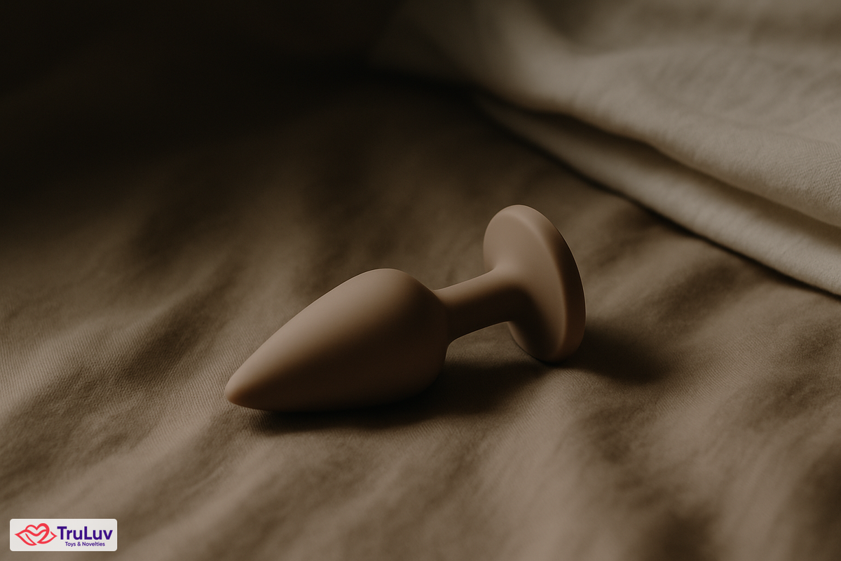 anal