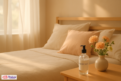 water based lubricant