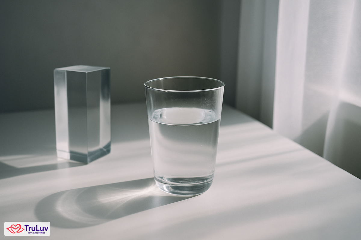 clear