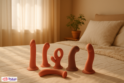 dildo suction cup