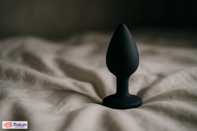 butt plug
