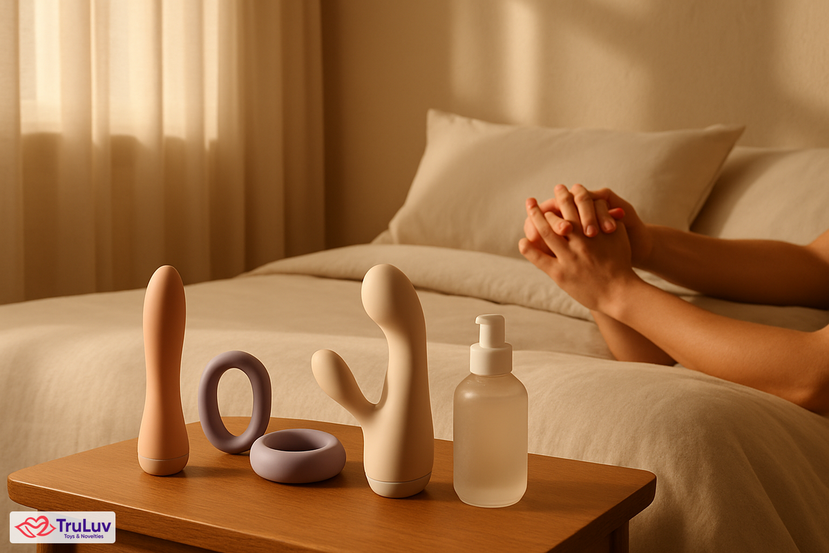 sex toys