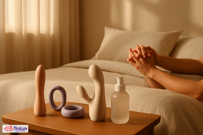 sex toys