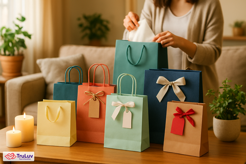 gift bag