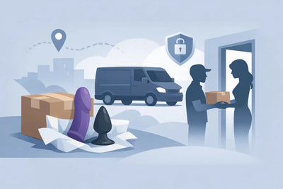 Discreet Adult Toy Shipping Explained - TruLuv Novelties