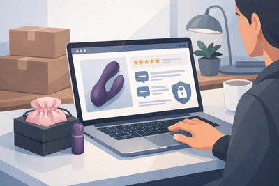 How to Buy Male Masturbators Online With Confidence - TruLuv Novelties