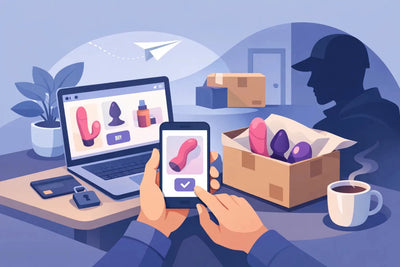 How to Buy Sex Toys Discreetly Online - TruLuv Novelties