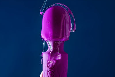 How to Choose the Right Lube for Your Toy and Your Body - TruLuv Novelties