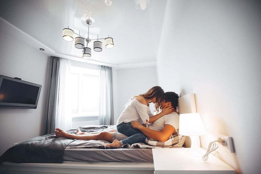 How to Create a Pleasure-Positive Bedroom: Lighting, Mood, and Setup Tips - TruLuv Novelties