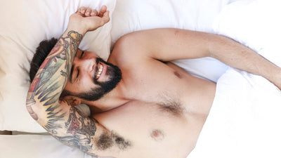 Masturbation Tips for Men: How to Explore Solo Pleasure with Confidence - TruLuv Novelties