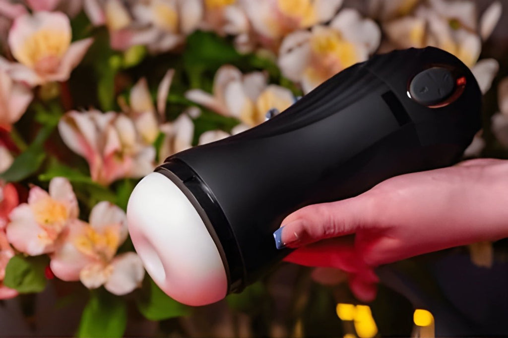 Masturbators Made Simple: A Guide to Strokers, Sleeves, and More - TruLuv Novelties