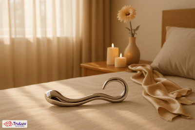 Rogue Stainless Steel: Premium Quality, Durability, and Affordable Luxury - TruLuv Novelties