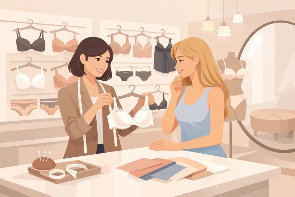 Sexy Lingerie for Women That Actually Fits - TruLuv Novelties