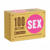 100 Questions About Sex - TruLuv Novelties