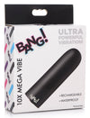 10x Mega Vibrator - TruLuv Novelties