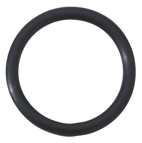 1.5 Inch Rubber C-Ring - Black - TruLuv Novelties