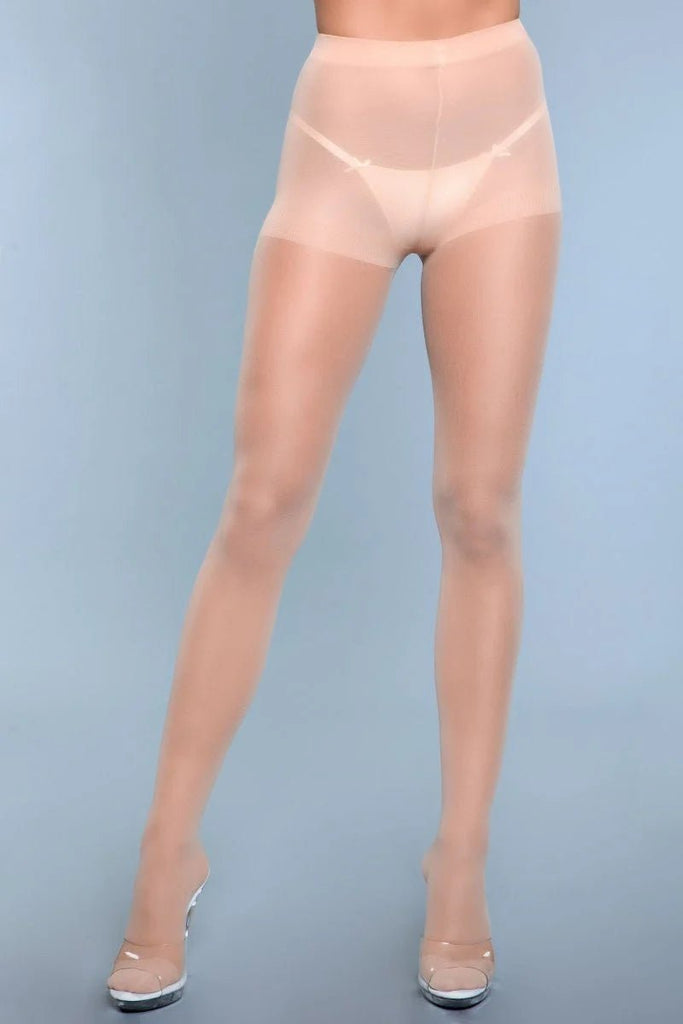 1926 Walk Right Out Pantyhose - TruLuv Novelties