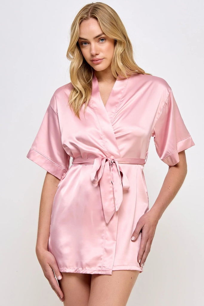 1947 Getting Ready Robe - TruLuv Novelties