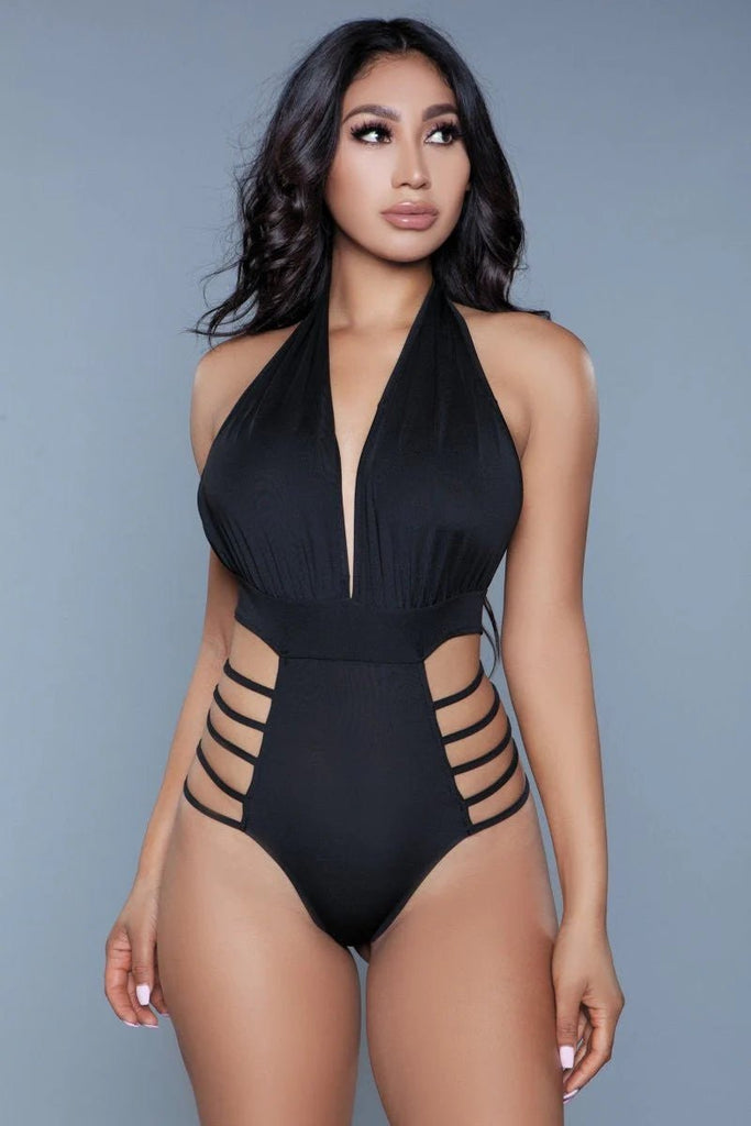 1972 Willow Swimsuit - TruLuv Novelties