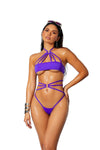 2 Pc Swimwear Set - One Size - TruLuv Novelties