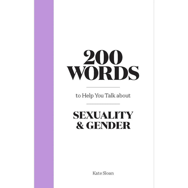 200 Words to Help You Talk About Sexuality & Gender - TruLuv Novelties