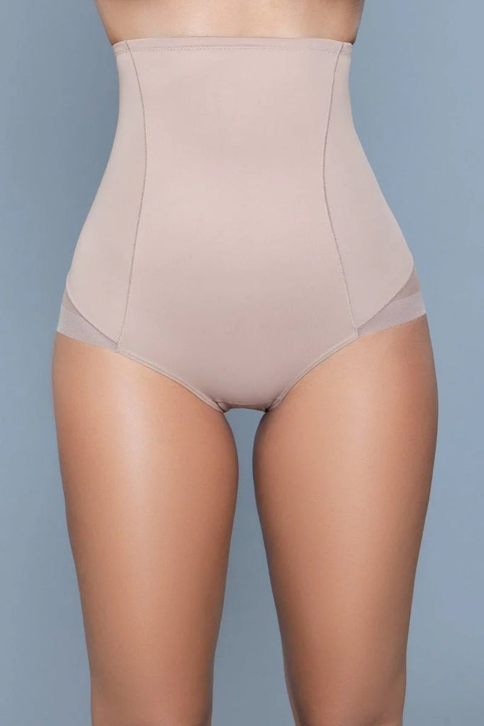2008 Peachy Soft Shapewear Brief - TruLuv Novelties